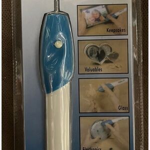 Engrave it PIN NEW for wood, metal plastic or glass